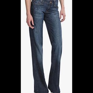 Mavi Dawn Jeans